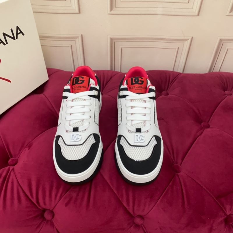 Dolce Gabbana Low Shoes